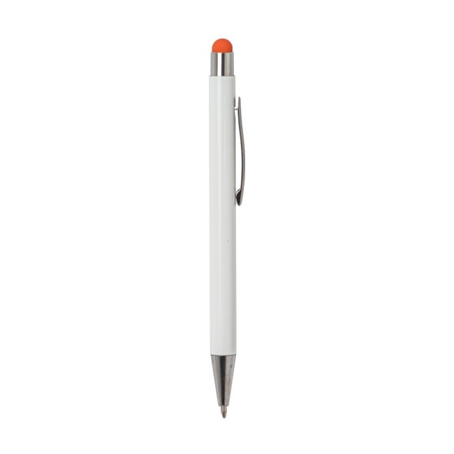 Caneta de Metal Touch Personalizada H2955