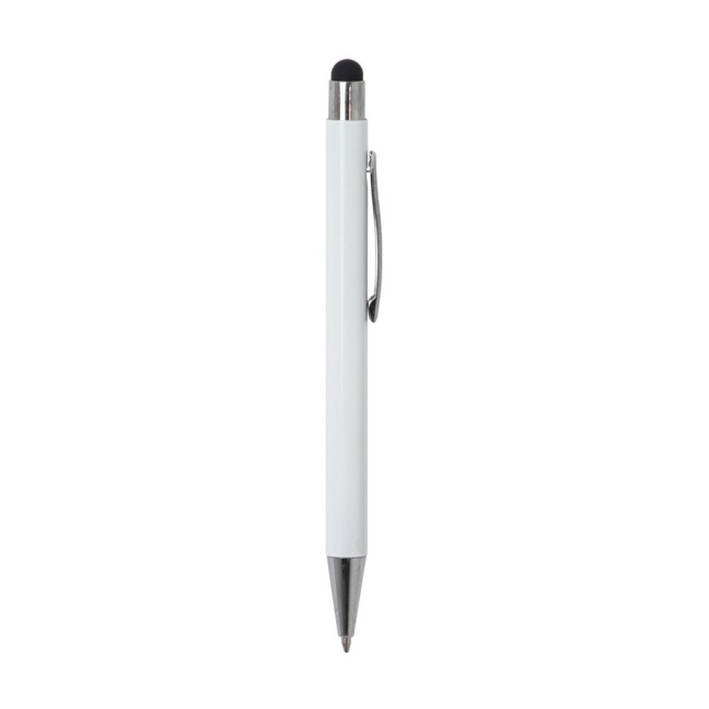 Caneta de Metal Touch Personalizada H2955