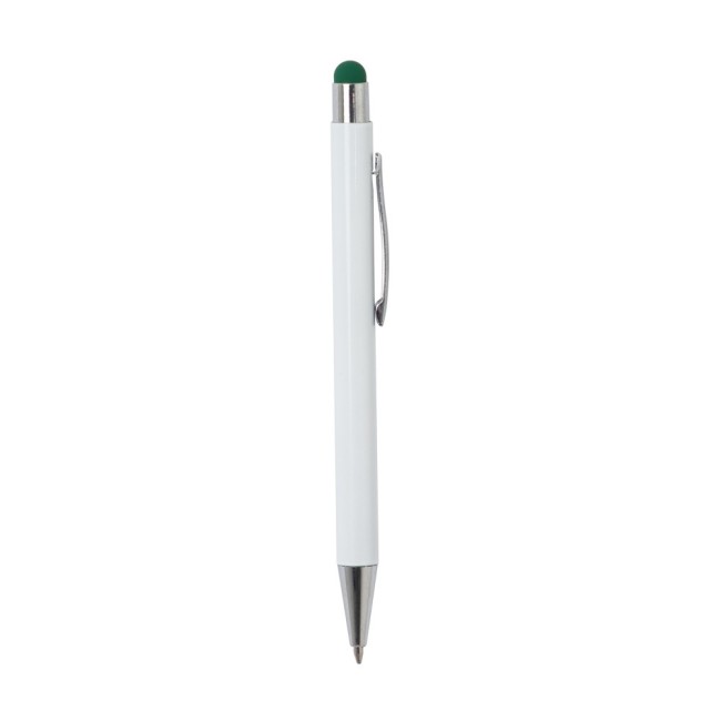 Caneta de Metal Touch Personalizada H2955