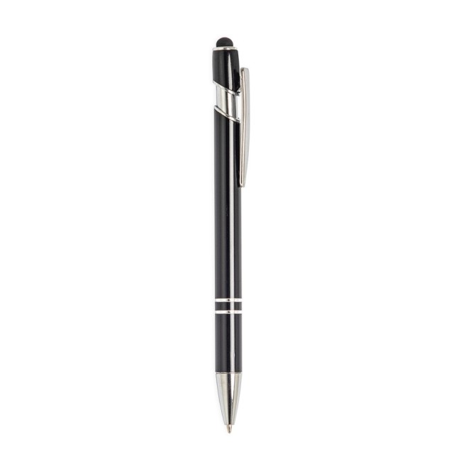 Caneta de Metal Touch Personalizada H2972