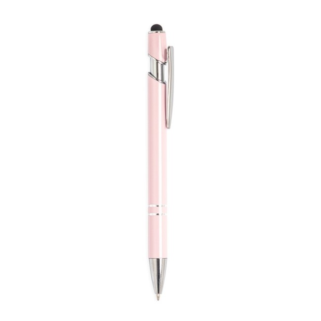 Caneta de Metal Touch Personalizada H2972