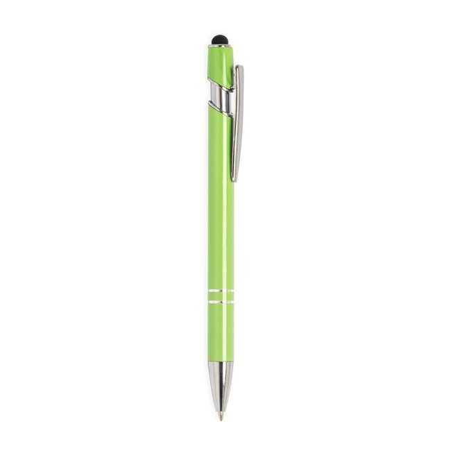 Caneta de Metal Touch Personalizada H2972
