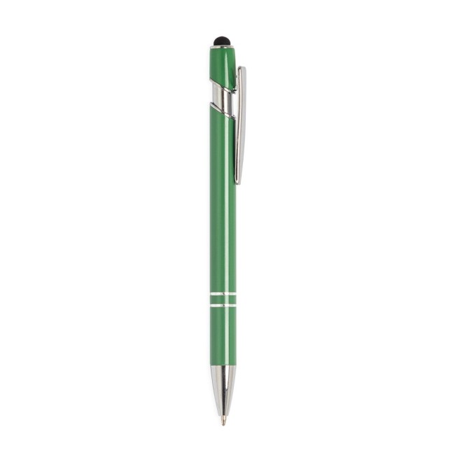Caneta de Metal Touch Personalizada H2972