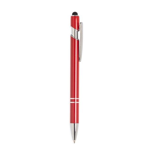 Caneta de Metal Touch Personalizada H2972