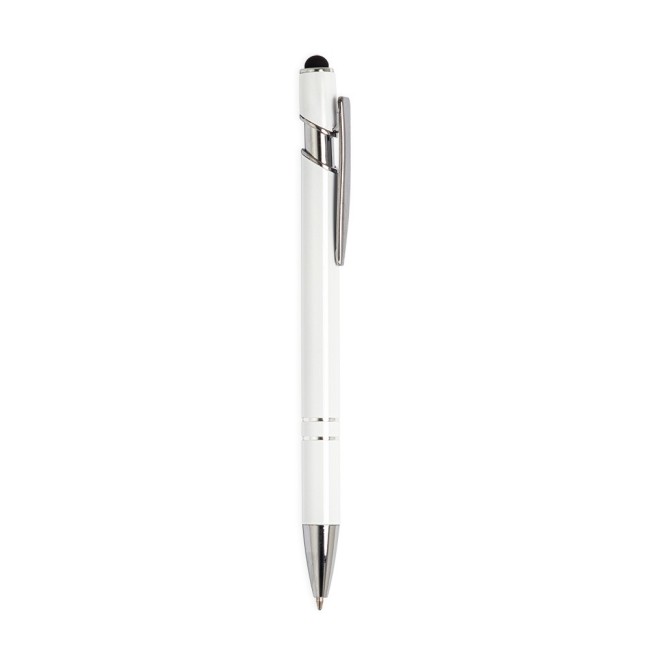 Caneta de Metal Touch Personalizada H2972