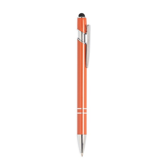 Caneta de Metal Touch Personalizada H2972