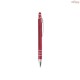 Caneta de Metal Touch Personalizada - H3227