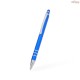 Caneta de Metal Touch Personalizada - H3227