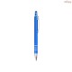 Caneta de Metal Touch Personalizada - H3227