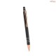 Caneta de Metal Touch Personalizada - H3436
