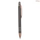 Caneta de Metal Touch Personalizada - H3436