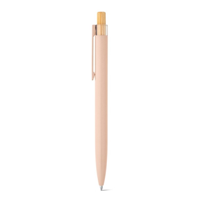 Caneta Esferográfica com Corpo em Alumínio Personalizada H910793