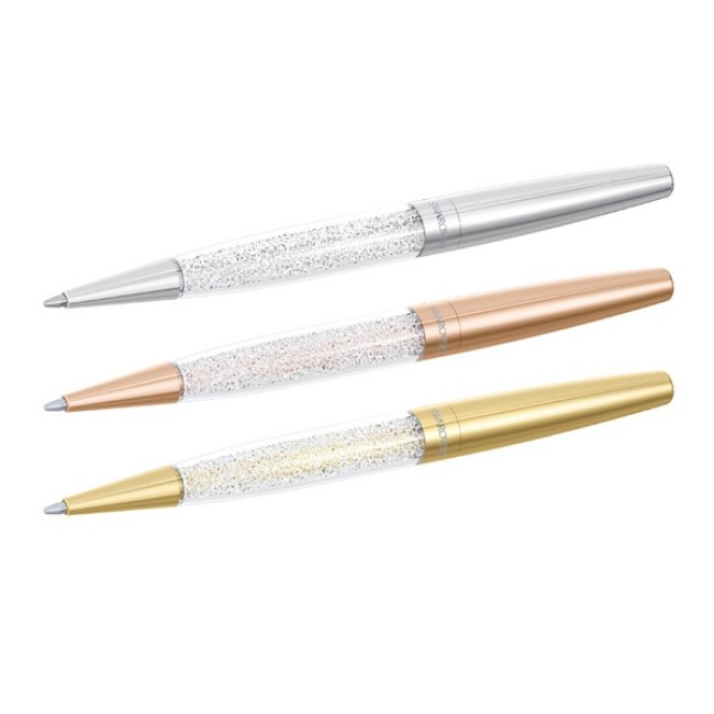 Caneta Esferográfica Com cristais Swarovski H430020