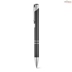 Caneta Esferográfica em Alumínio Personalizada H910311