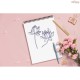Caneta Esferográfica em Alumínio Personalizada H810156