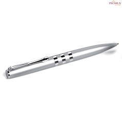 Caneta Esferográfica em Metal Personalizada para Brindes H024