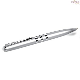 Caneta Esferográfica em Metal Personalizada para Brindes H024