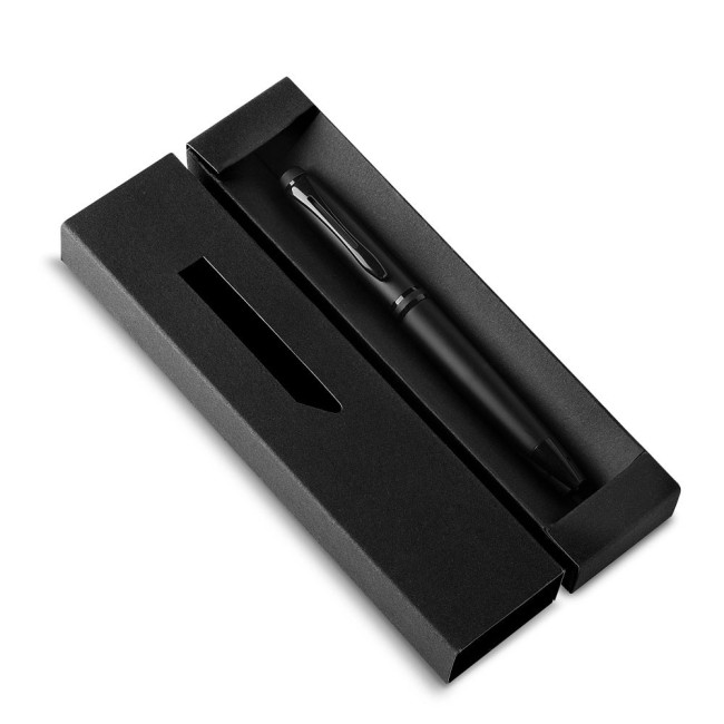 Caneta Esferográfica Metal Personalizada H2762