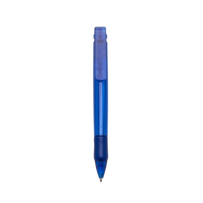 Caneta Esferográfica Plástica Personalizada H2841