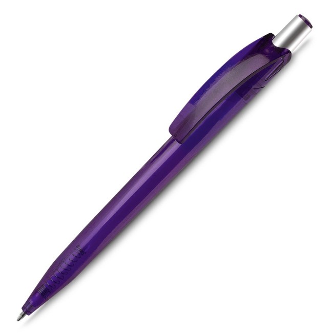 Caneta Esferográfica Plástica Personalizada H2734