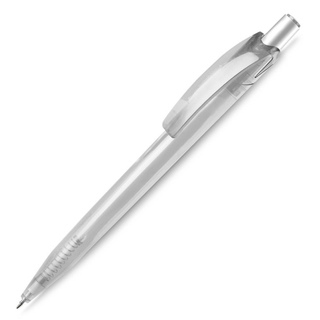 Esferográfica Plástica Personalizada H2735