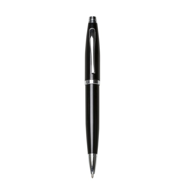 Caneta Metal com Estojo Para Brinde H1257