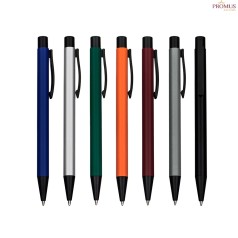 Caneta Metal Personalizada - H3479