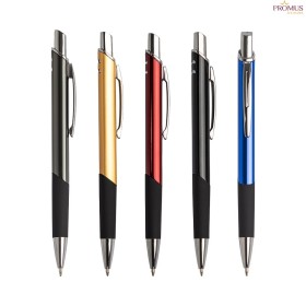 Caneta Metal Personalizada - H3567