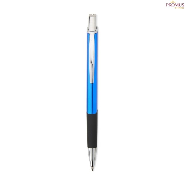 Caneta Metal Personalizada - H3567