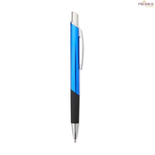 Caneta Metal Personalizada - H3567