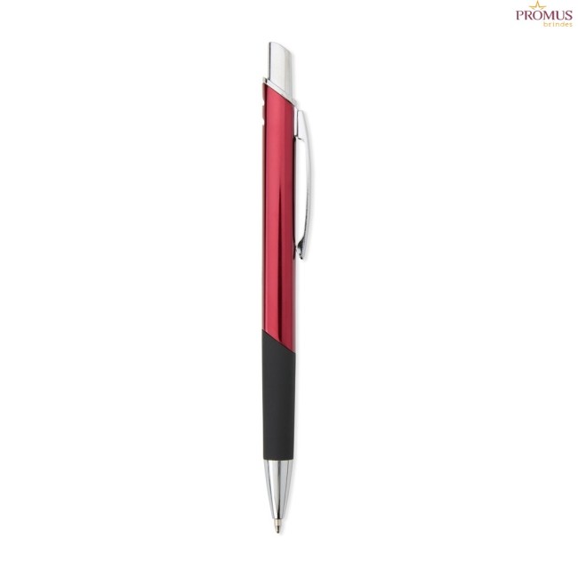 Caneta Metal Personalizada - H3567