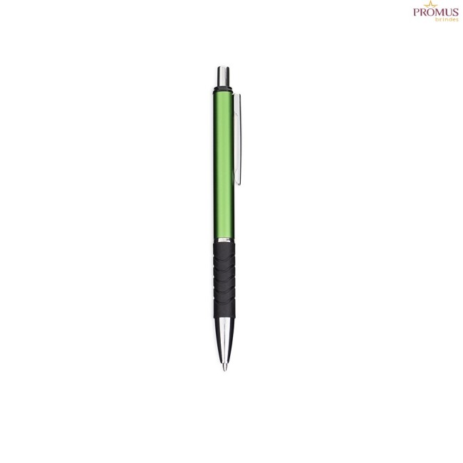 Caneta Metal Personalizada - H3614