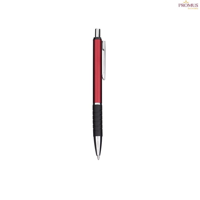 Caneta Metal Personalizada - H3614