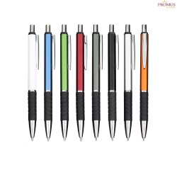 Caneta Metal Personalizada - H3614