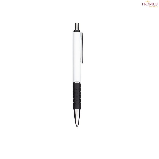 Caneta Metal Personalizada - H3614