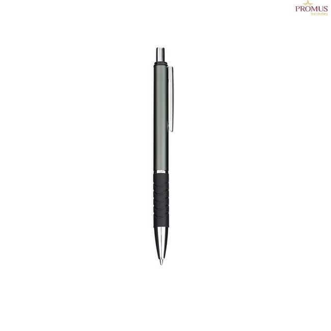 Caneta Metal Personalizada - H3614