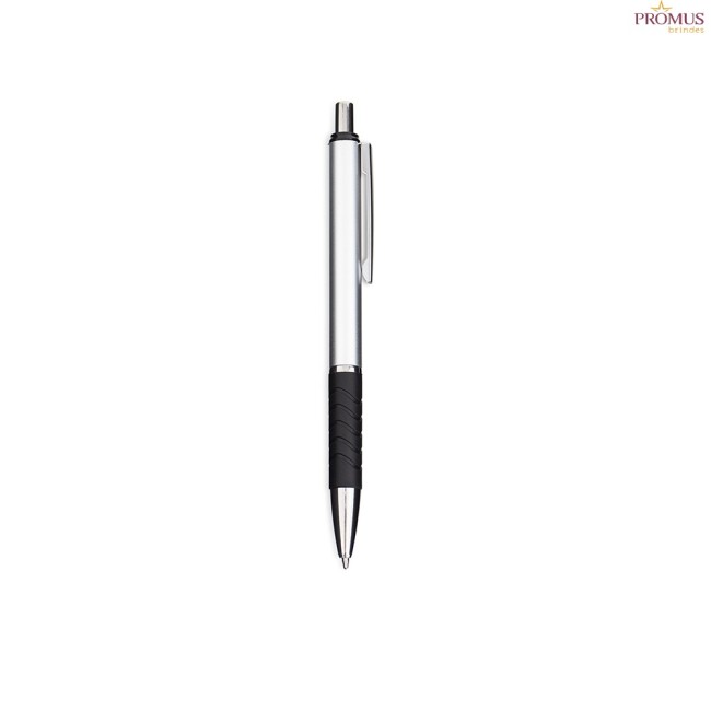 Caneta Metal Personalizada - H3614