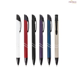 Caneta Metal Personalizada - H3830