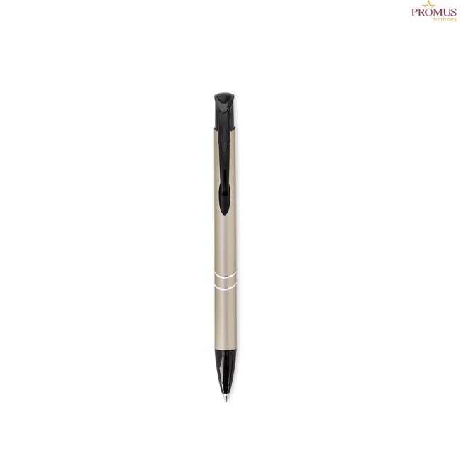 Caneta Metal Personalizada - H3830