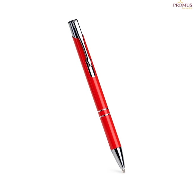 Caneta Metal Personalizada - H3914