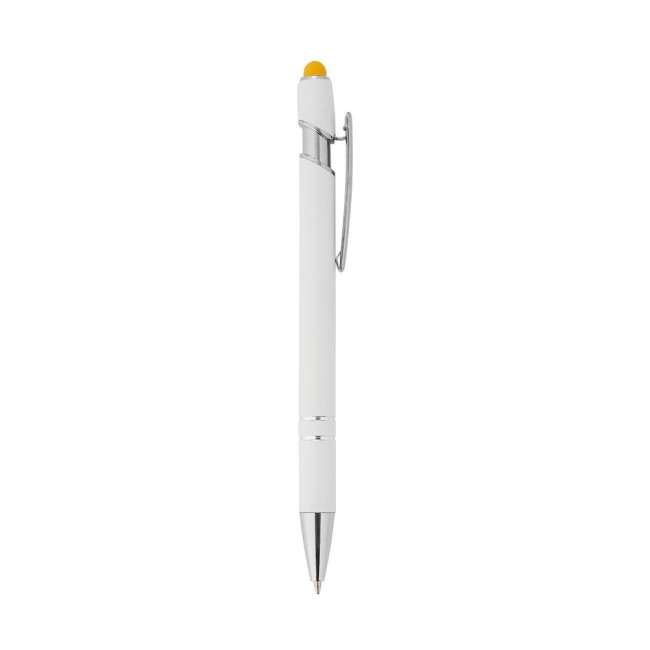 Caneta Metal Touch Personalizada H2750