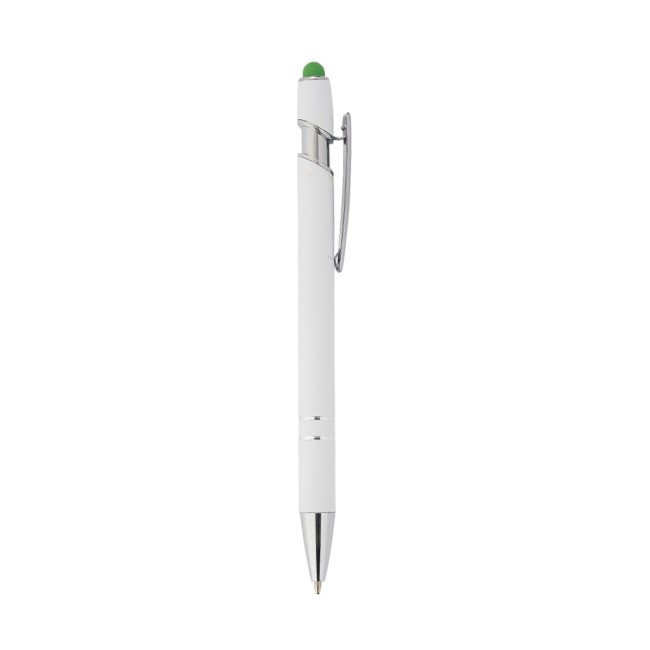 Caneta Metal Touch Personalizada H2750