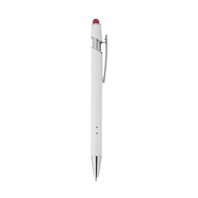 Caneta Metal Touch Personalizada H2750
