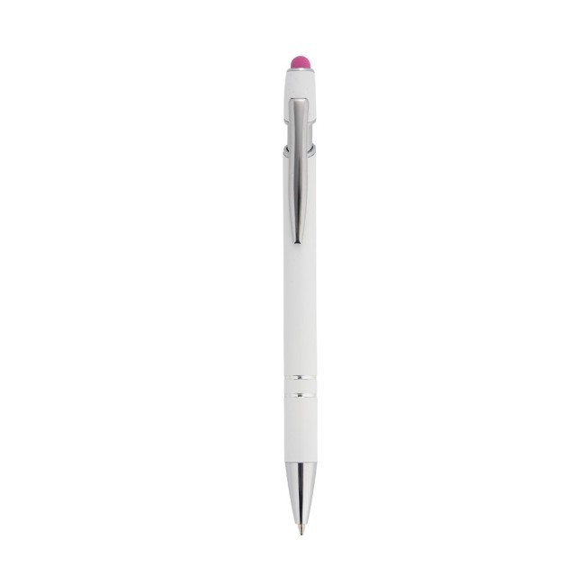 Caneta Metal Touch Personalizada H2750