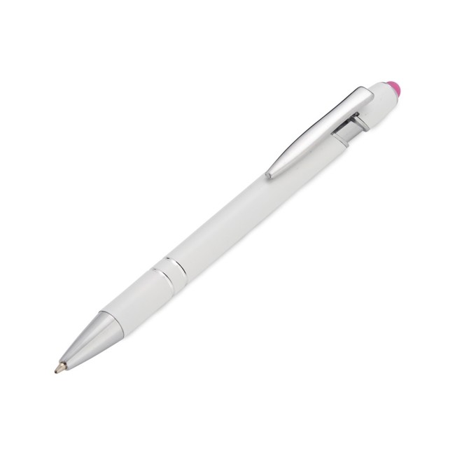 Caneta Metal Touch Personalizada H2750