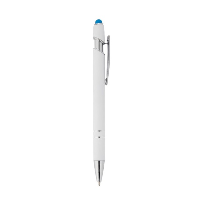 Caneta Metal Touch Personalizada H2750
