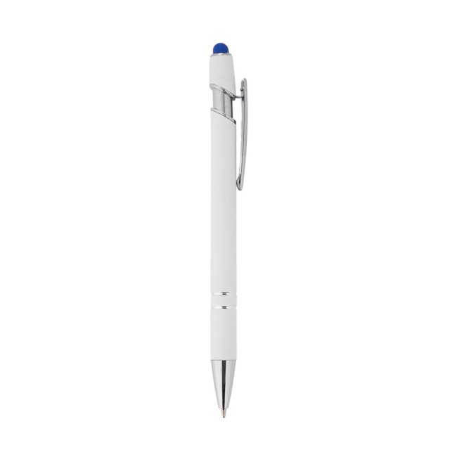 Caneta Metal Touch Personalizada H2750