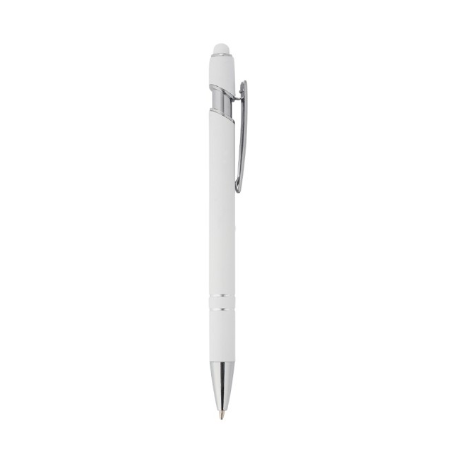 Caneta Metal Touch Personalizada H2750