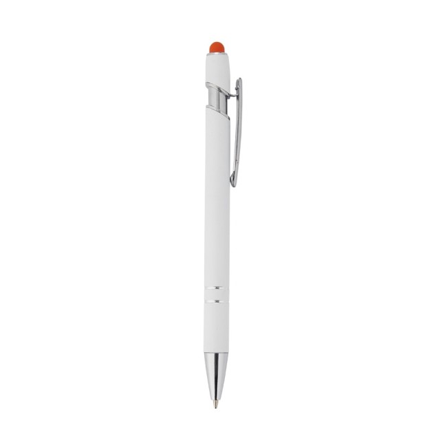 Caneta Metal Touch Personalizada H2750