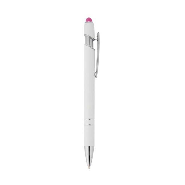 Caneta Metal Touch Personalizada H2750